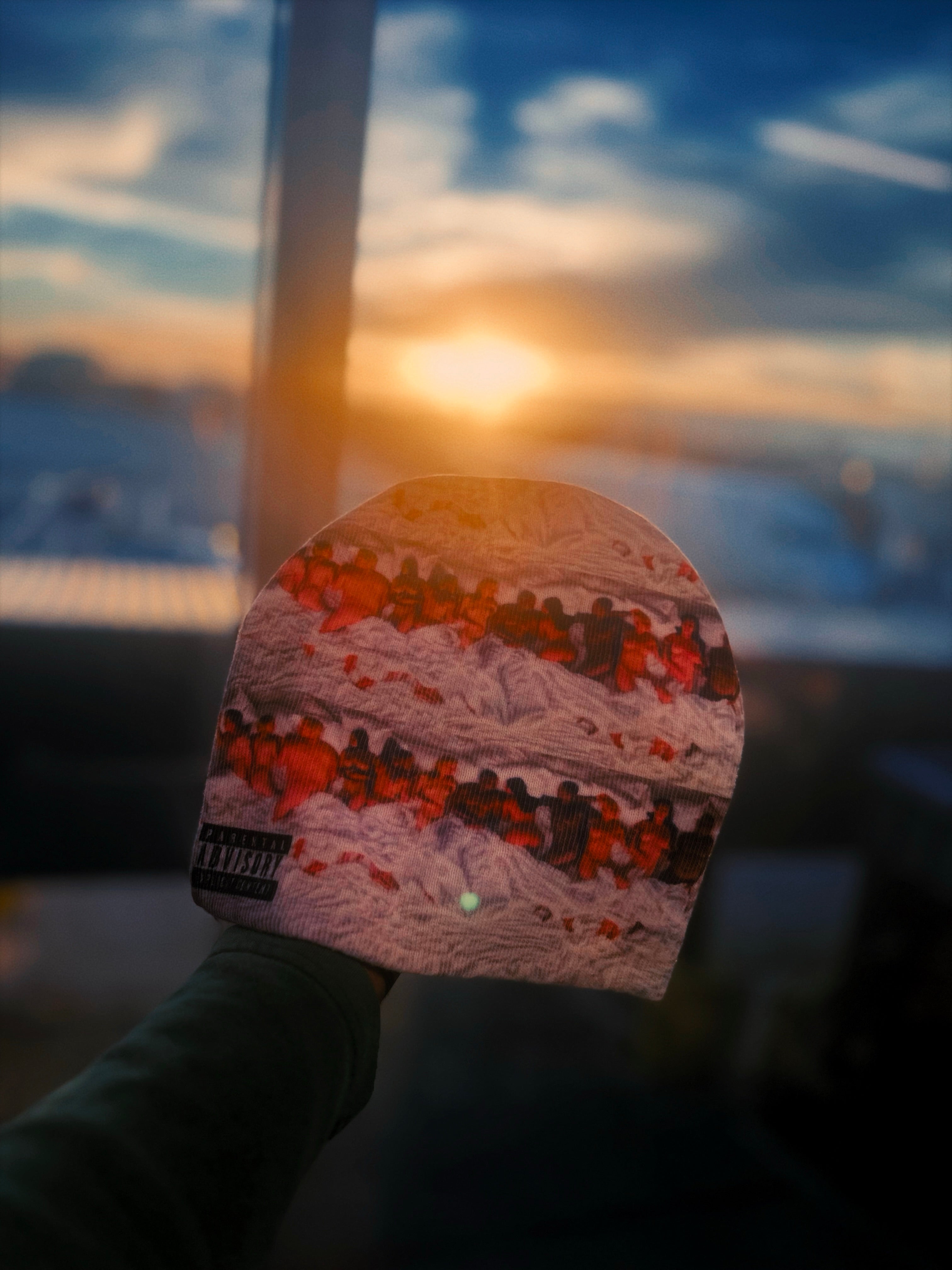 FAMOUS BEANIE