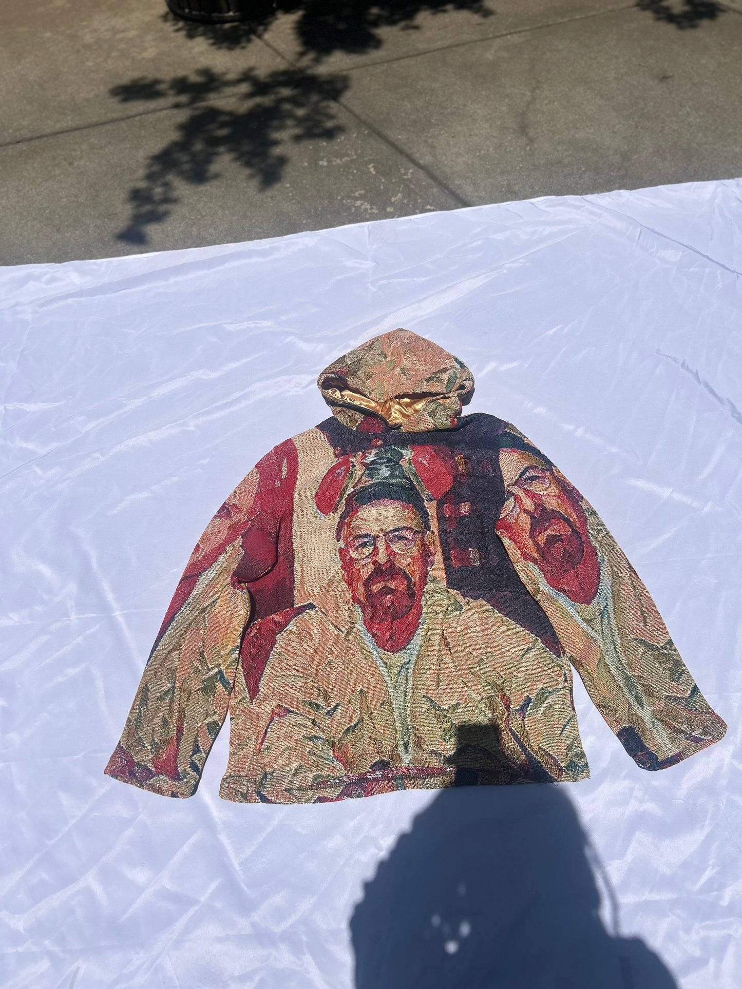 Breaking Bad Tapestry