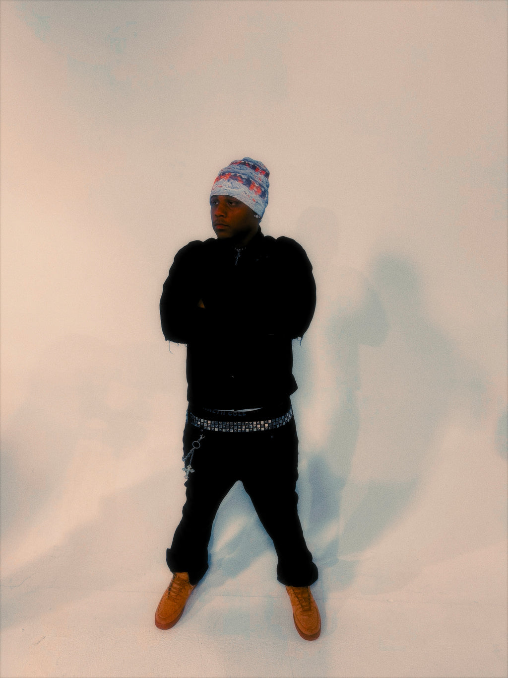 FAMOUS BEANIE