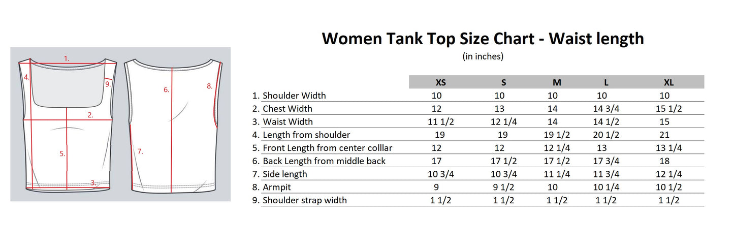 Kisses Inc. Total Drama Island Graphic Tank