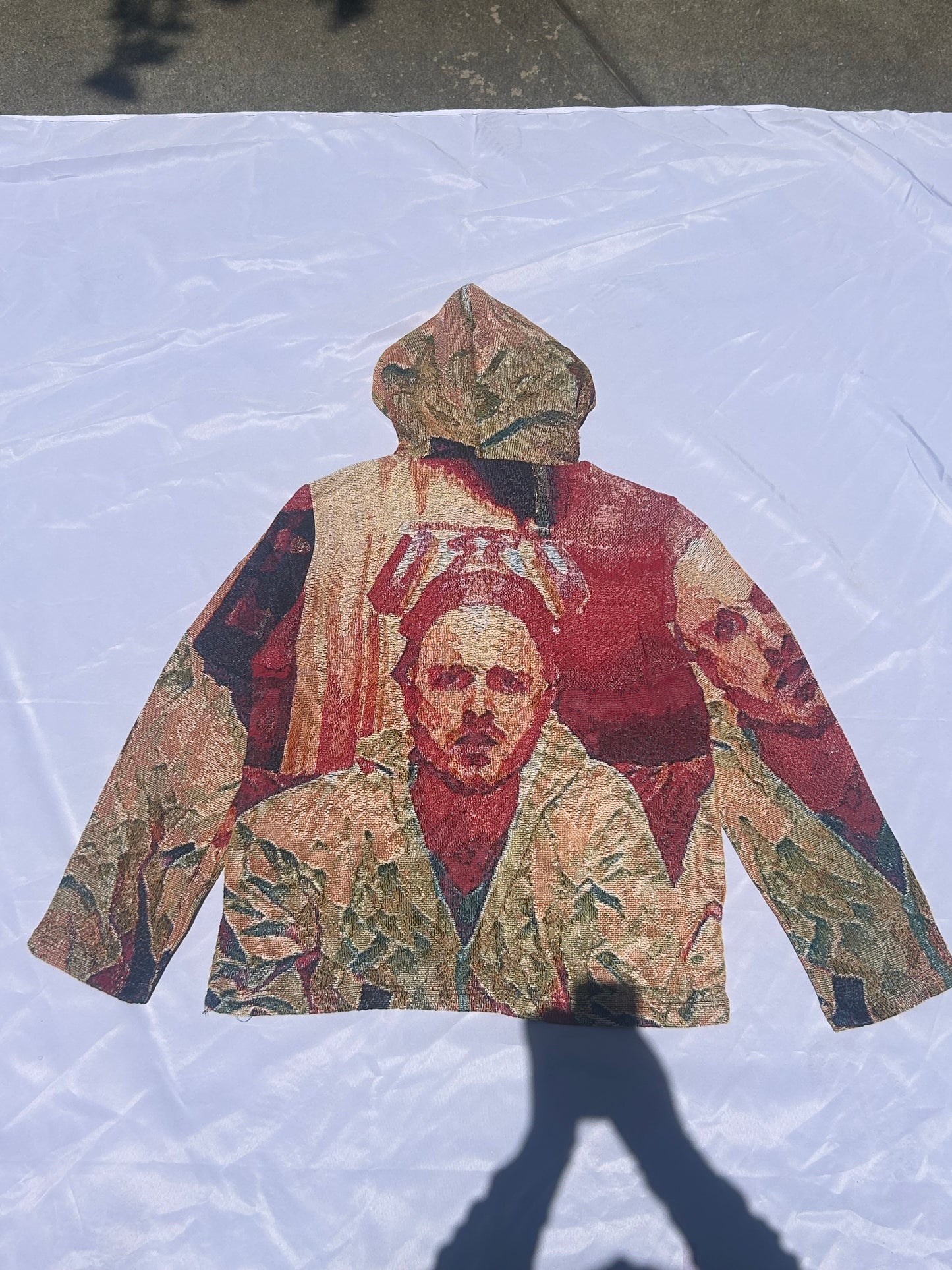 Breaking Bad Tapestry