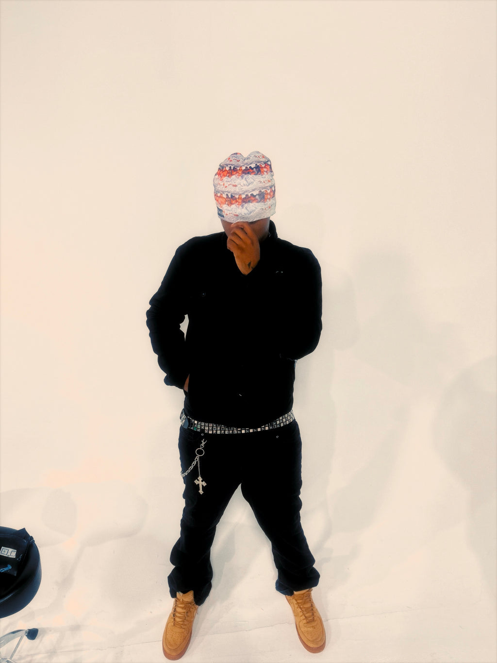 FAMOUS BEANIE