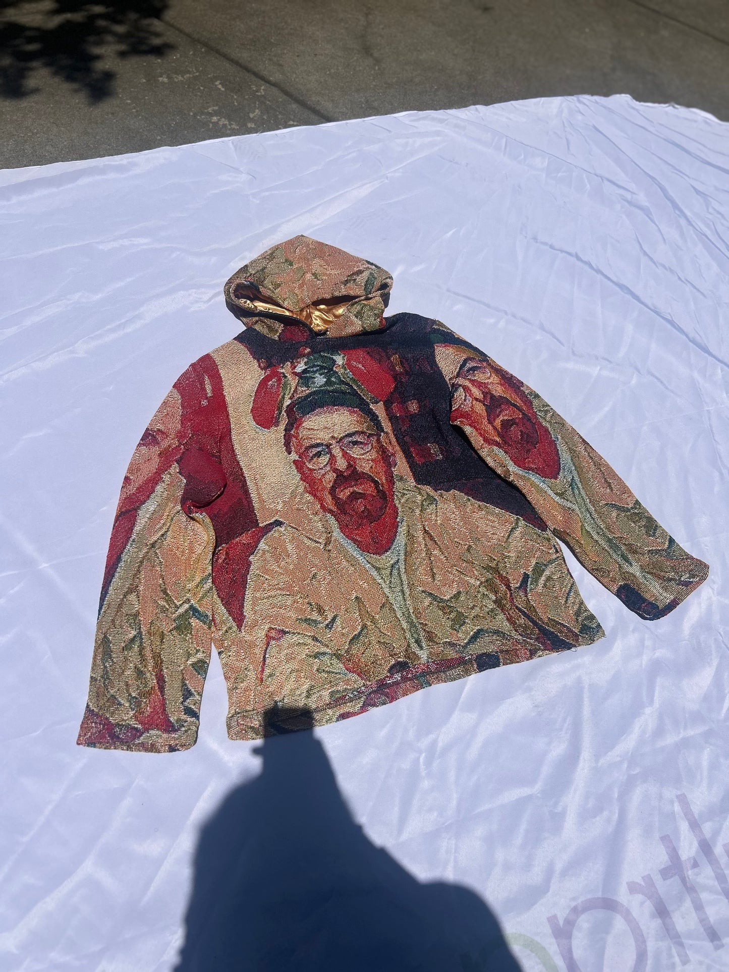 Breaking Bad Tapestry