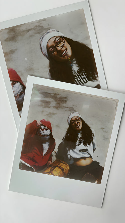 FAMOUS BEANIE