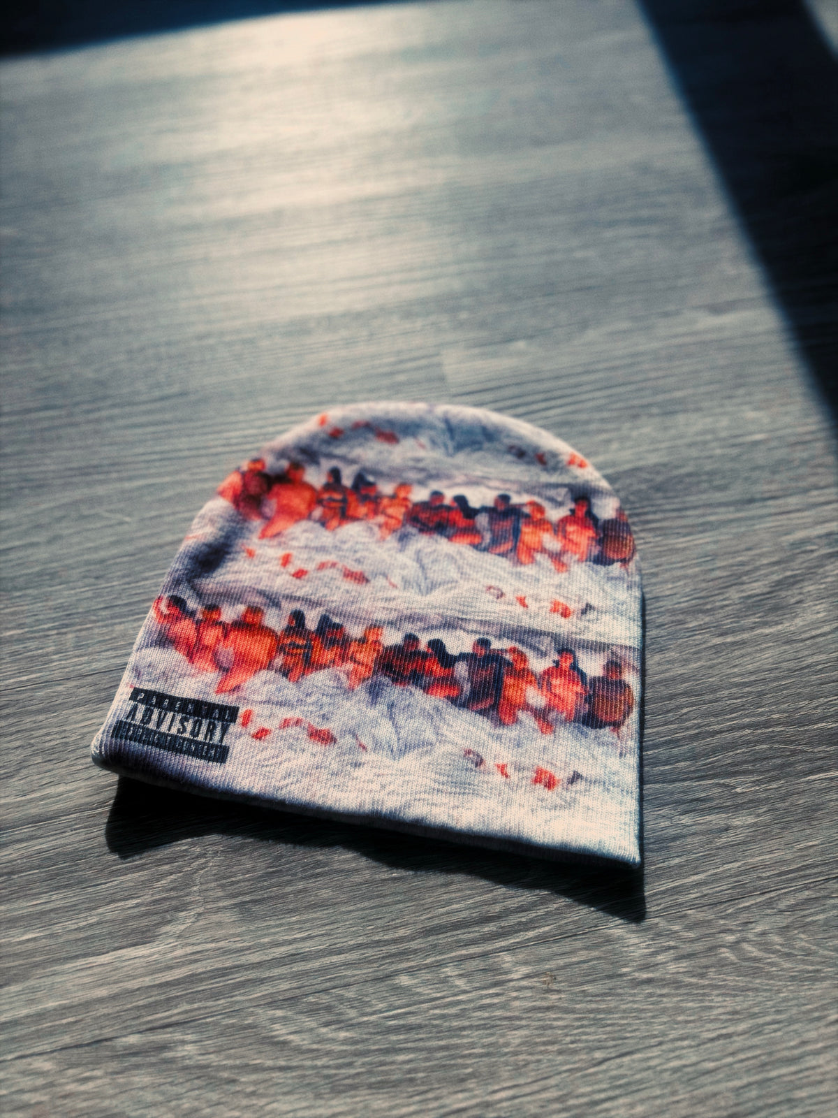 FAMOUS BEANIE