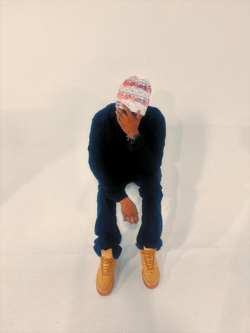 FAMOUS BEANIE