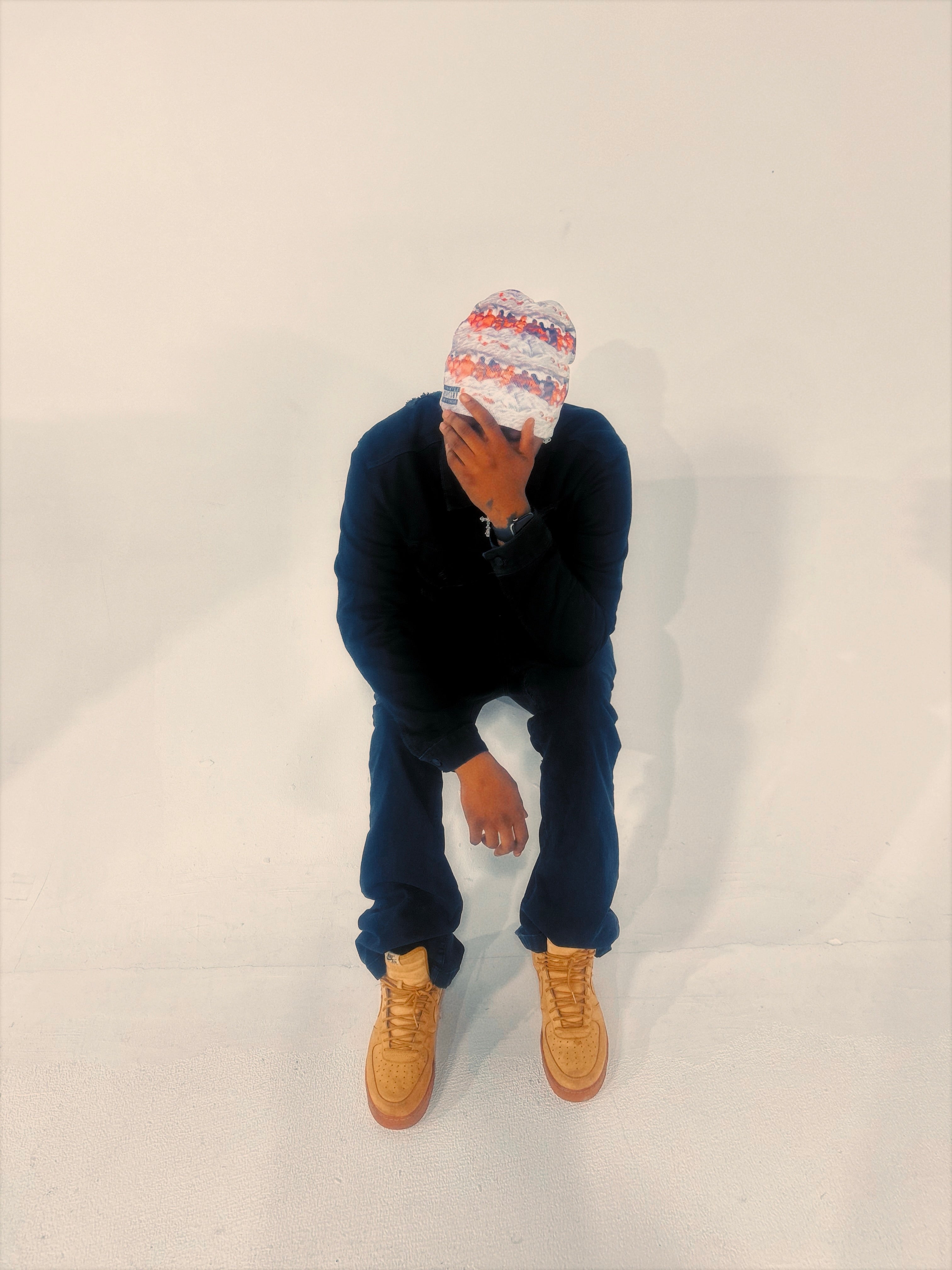 FAMOUS BEANIE