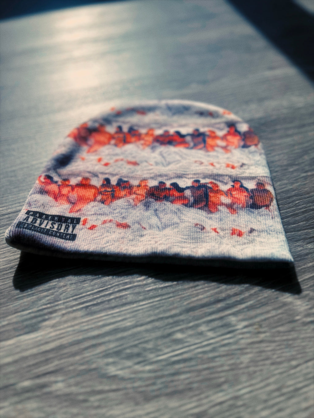 FAMOUS BEANIE